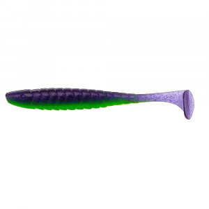 Приманка силиконовая FISH GAMES WADGER LOW 6,5″, цвет 105
