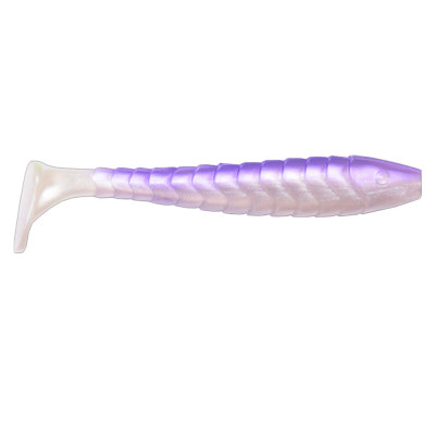 Приманка силиконовая FISH GAMES WADGER 4″, цвет 111