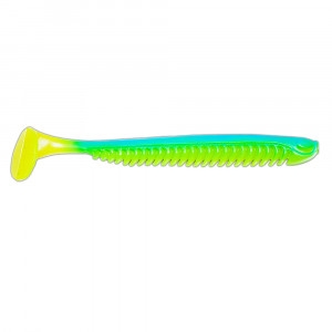 Приманка силиконовая FISH GAMES FANTOM 6,5″, цвет 102