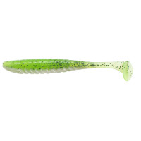 Приманка силиконовая FISH GAMES WADGER LOW 6,5″, цвет 109