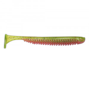 Приманка силиконовая FISH GAMES FANTOM 4″, цвет 103