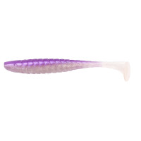 Приманка силиконовая FISH GAMES WADGER LOW 8″, цвет 111