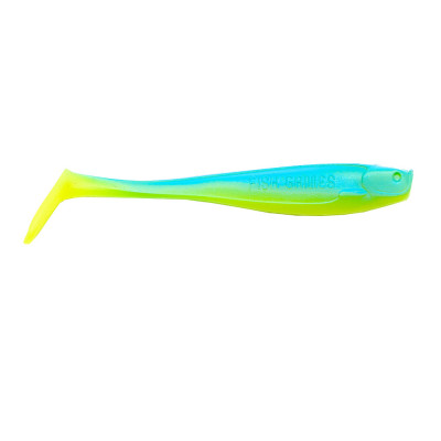 Приманка силиконовая FISH GAMES DAGSTER 8″, цвет 102