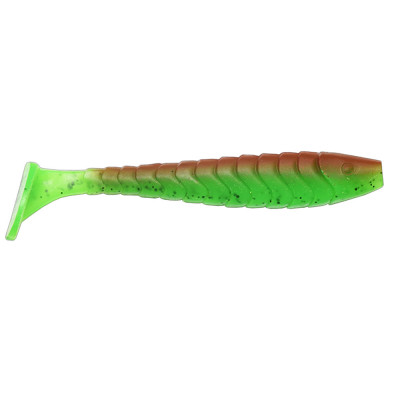 Приманка силиконовая FISH GAMES WADGER 4″, цвет 101
