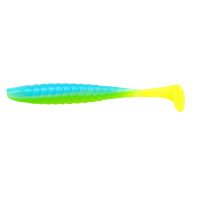 Приманка силиконовая FISH GAMES WADGER LOW 6,5″, цвет 102