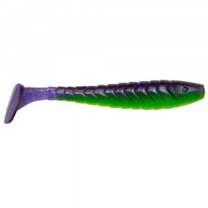 Приманка силиконовая FISH GAMES WADGER 4″, цвет 105