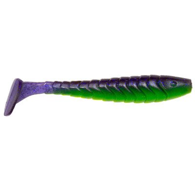 Приманка силиконовая FISH GAMES WADGER 4″, цвет 105