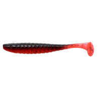 Приманка силиконовая FISH GAMES WADGER LOW 5″, цвет 106