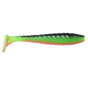 Приманка силиконовая FISH GAMES WADGER 4″, цвет 114