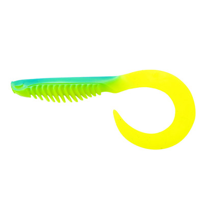 Приманка силиконовая FISH GAMES WIGGLE 4″, цвет 102