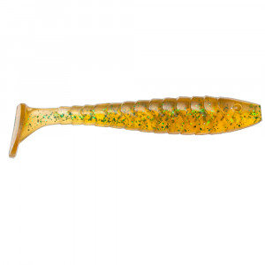 Приманка силиконовая FISH GAMES WADGER 4″, цвет 002