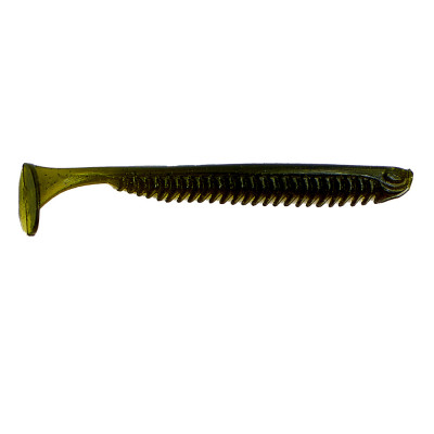 Приманка силиконовая FISH GAMES FANTOM 4″, цвет 003