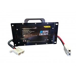 Зарядное устроиство ASPIL Energy 24V30A