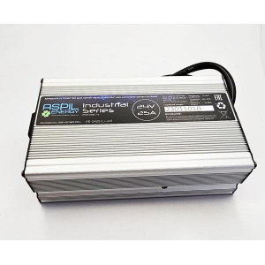 Зарядное устроиство ASPIL Energy 24V25A