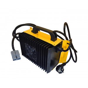 Зарядное устройство Aspil Energy AEm-1240