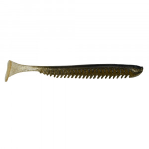 Приманка силиконовая FISH GAMES FANTOM 7.2″, цвет 108