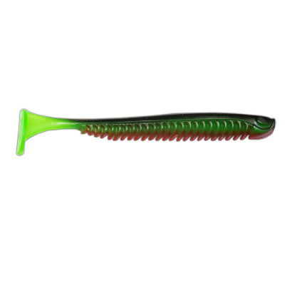 Приманка силиконовая FISH GAMES FANTOM 7.2″, цвет 114