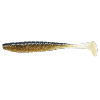 Приманка силиконовая FISH GAMES WADGER LOW 5″, цвет 108