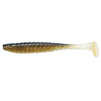 Приманка силиконовая FISH GAMES WADGER LOW 6,5″, цвет 108