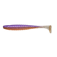 Приманка силиконовая FISH GAMES WADGER LOW 8″, цвет 119