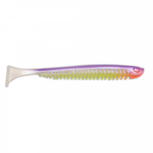 Приманка силиконовая FISH GAMES FANTOM 7.2″, цвет 121