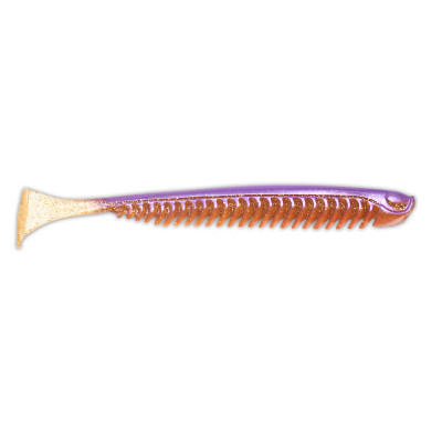 Приманка силиконовая FISH GAMES FANTOM 7.2″, цвет 119
